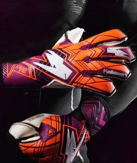 Ka best sale goalkeeper gloves