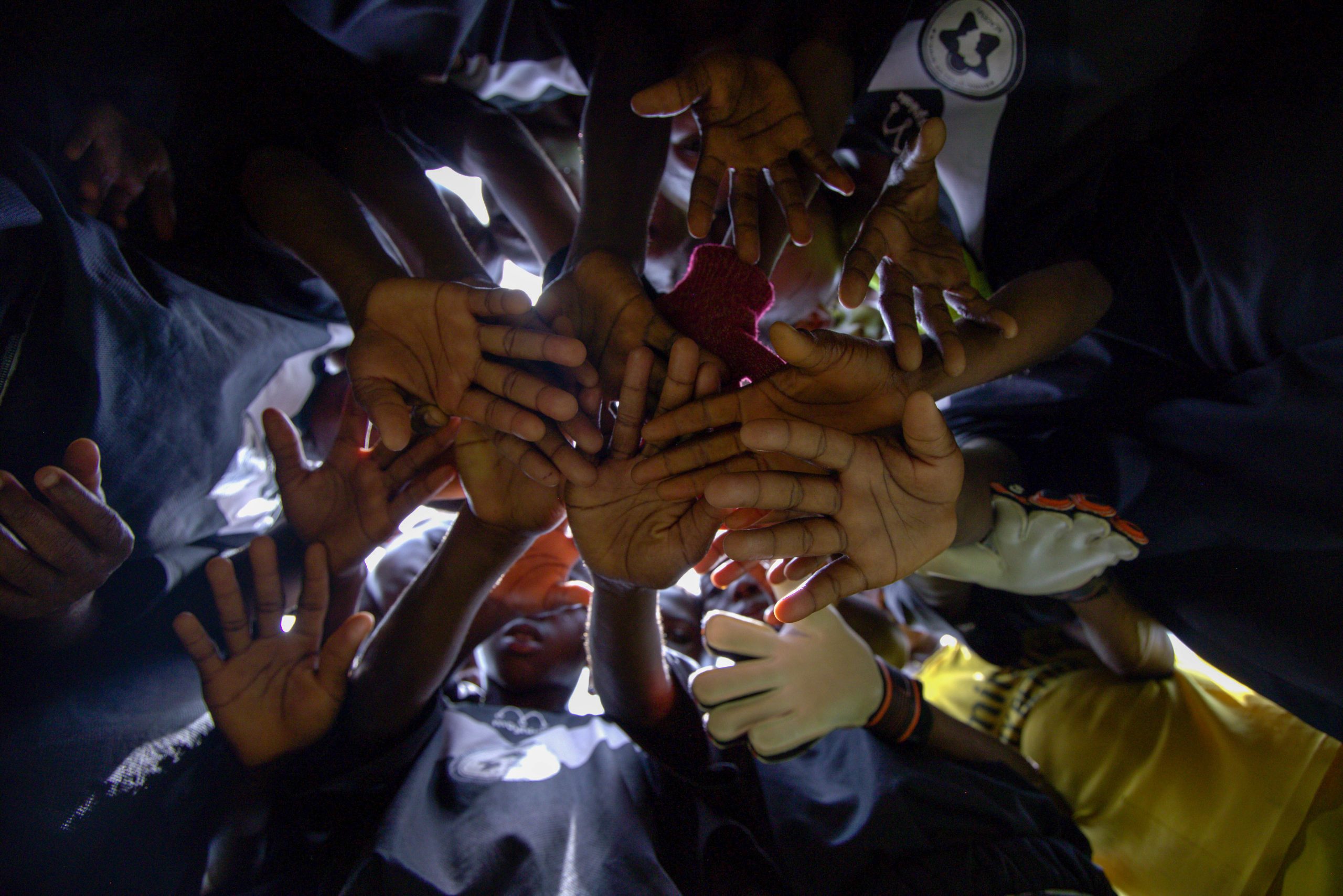 Volunteering Image 2