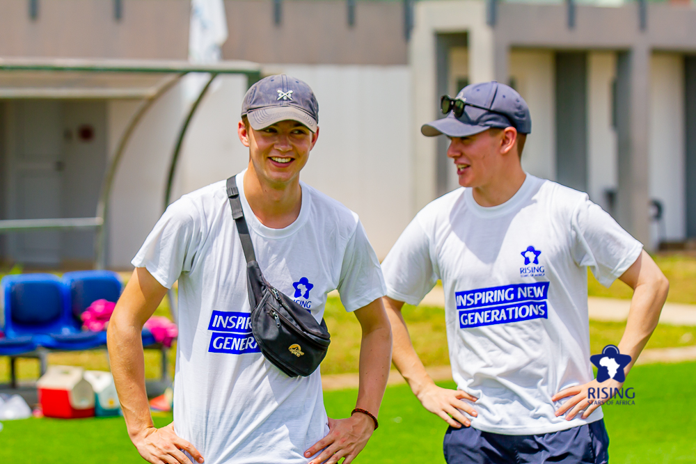 Volunteering Image 1